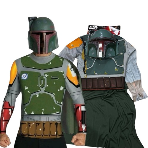 Star wars boba fett shirt - fett, &