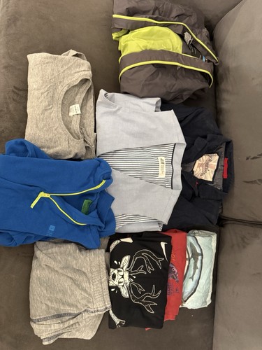 Boys bundle age - age, 7