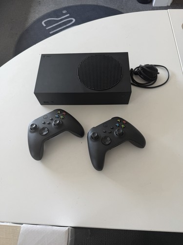 Microsoft xbox series - microsoft,