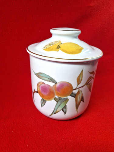 Royal worcester evesham - royal,