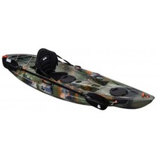 SIT ON TOP  KAYAK GALAXY FORCE