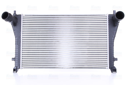 Intercooler nissens audi - intercooler,