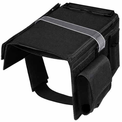 Reversible pilot kneeboard - reversible,