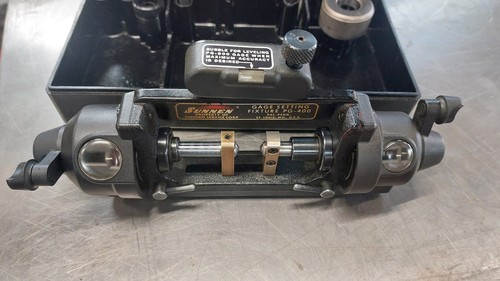 Sunnen 400 gauge - sunnen,