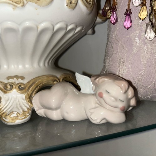 Nao collectors cherub - nao, ‘forty