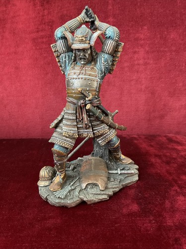 Veronese bronzed figure - ,