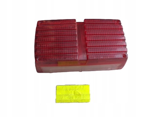 Honda 750 boldor rear lamp - 750,