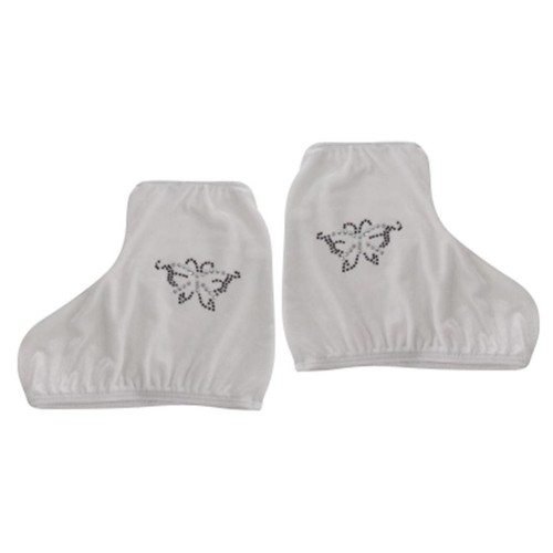 Pair ice skate - ice, cover