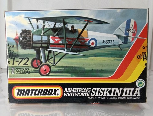 Matchbox 40025 armstrong - matchbox, 1/72