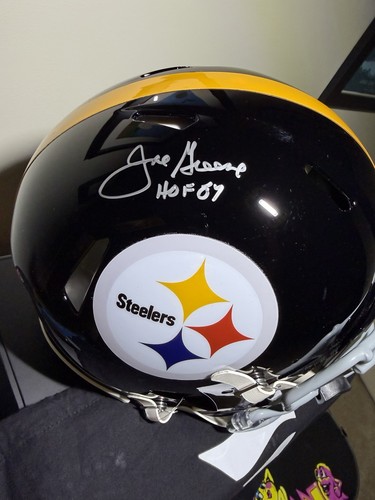Mean joe greene - greene, fanatics