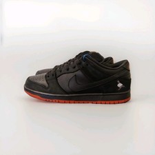 Nike SB Dunk Low x Jeff Staple