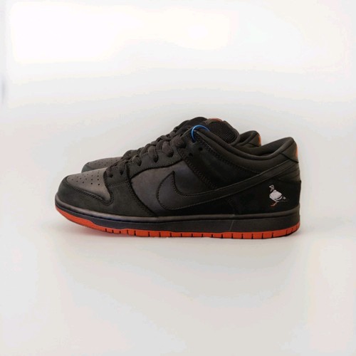 Nike dunk low jeff - nike,
