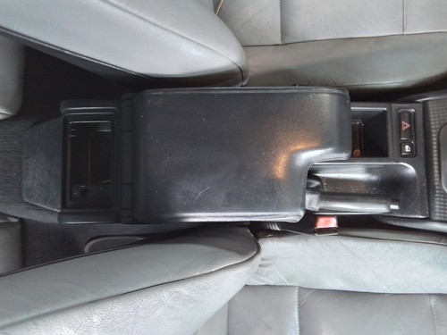 Centre armrest lid - armrest, 3