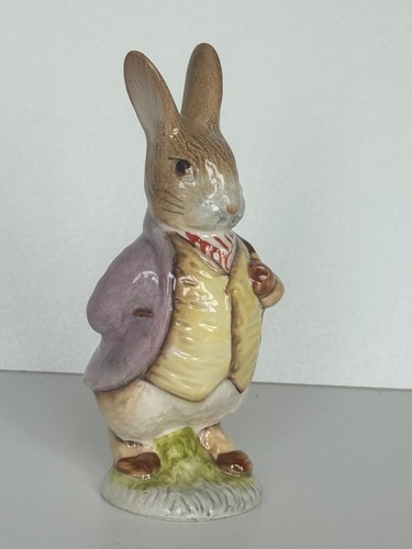 Royal albert beatrix - albert, potter