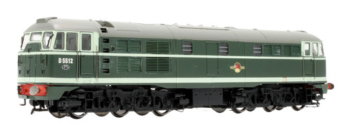 Hornby gauge r2420 - gauge',