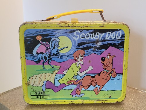 Vtg 1973 scooby - vtg, scooby-doo
