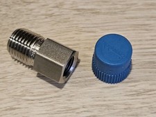 5 OFF SWAGELOK SS CONNECTOR