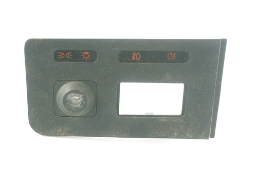 Bmw e30 headlight switch - bmw,