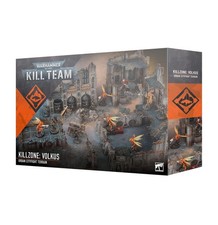 Kill Team : Killzone - Volkus