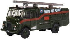 Oxford Diecast NGG003 Green