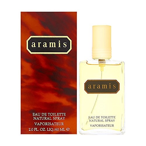 Aramis eau toilette - de,