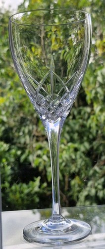 Edinburgh crystal skye wine - edinburgh,