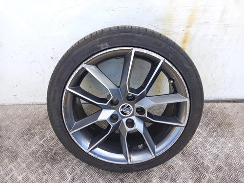 Skoda octavia 225 - 225, 18"