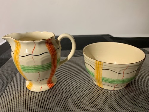 Vintage royal art pottery - vintage,