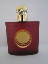 VINTAGE YVES SAINT LAURENT OPIUM EAU DE TOILETTE