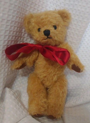 Merrythought bear made in - merrythought,
