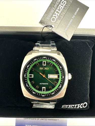 Seiko men snkm97 - men's,