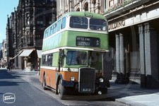 Bus Photo - Halifax JOC 21