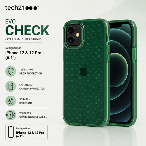 Tech21 - pro, 6.1")