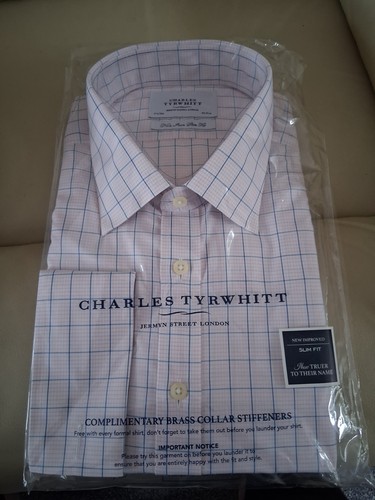 Charles tyrwhitt men - men's, slim
