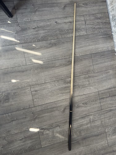 Cue king black - series, 57"
