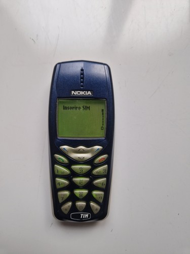 Nokia 3510 battery - nokia,