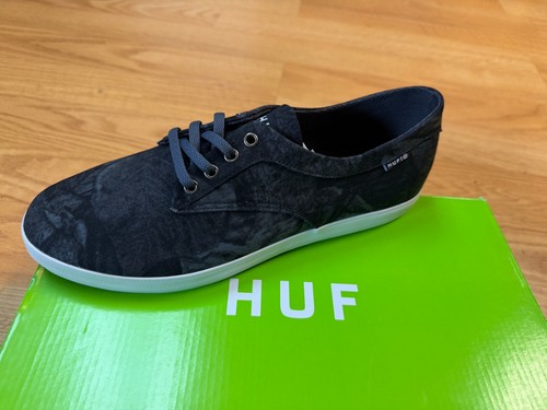 Huf worldwide sutter skate - huf,