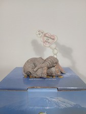 Tuskers Elephant 'Love Is