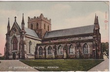 NORTHERN IRELAND - St