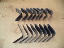 Howard Rotavator Tines Tynes x