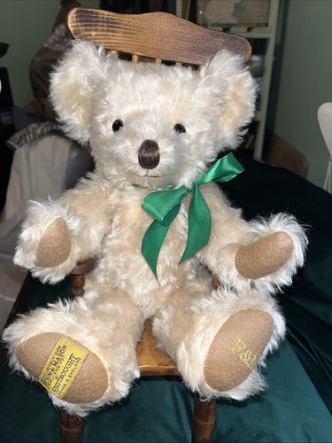 Merrythought blonde fortnum - merrythought,