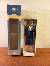 Vintage  Stewardess Townsend