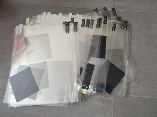 Techgear screen protectors - screen,
