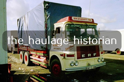 Thh truck photos erf - truck,