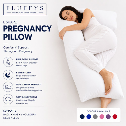 Shaped pillow case - shaped,
