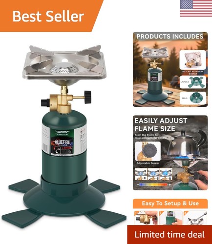 10000 btu portable - btu, camping