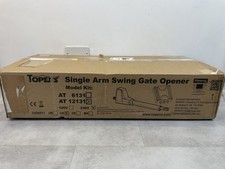 TOPENS AT12131 Single Swing