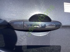 FORD GALAXY MK2 2006-2010 Door