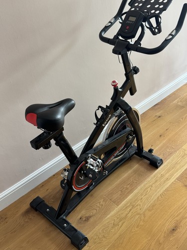 Birtech spin exercise - spin, bike