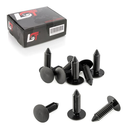 10x wheel arch fender - 10x,